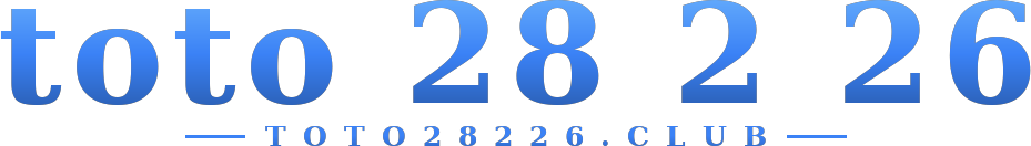 toto 28 2 26 logo